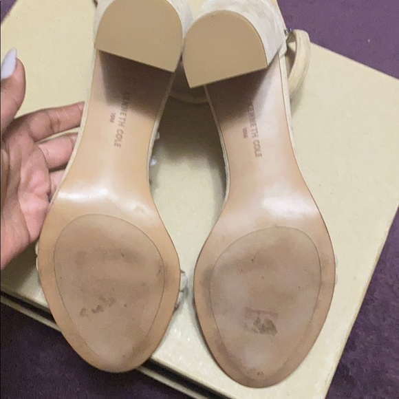 Kenneth Cole sandals - Picture 4 of 4